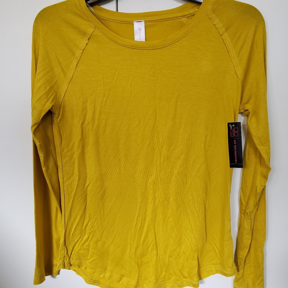 NOBO WOMEN'S SHIRT